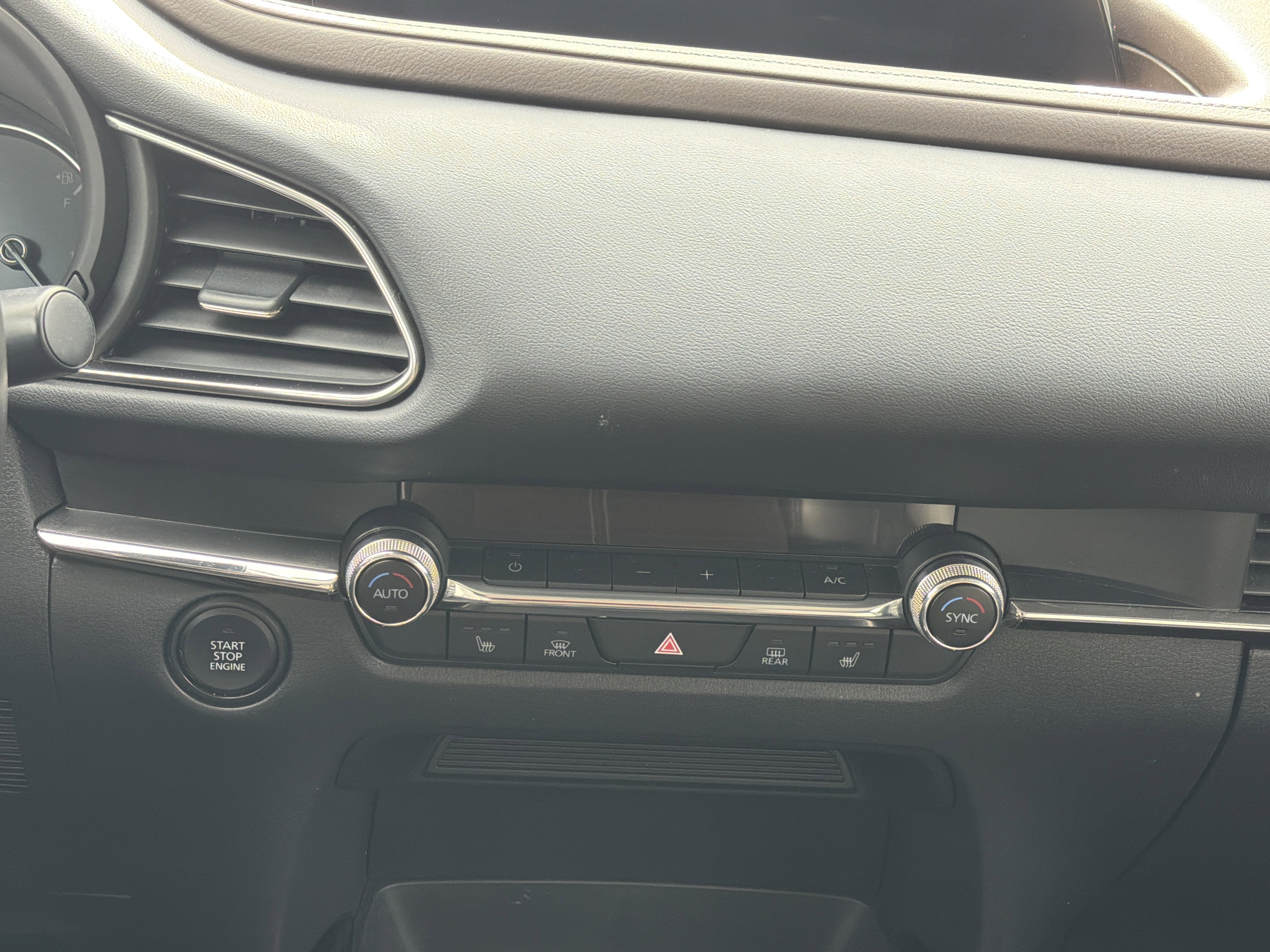 2022 Mazda Mazda CX-30 2.5 S Premium Package AWD