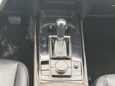 2022 Mazda Mazda CX-30 2.5 S Premium Package AWD