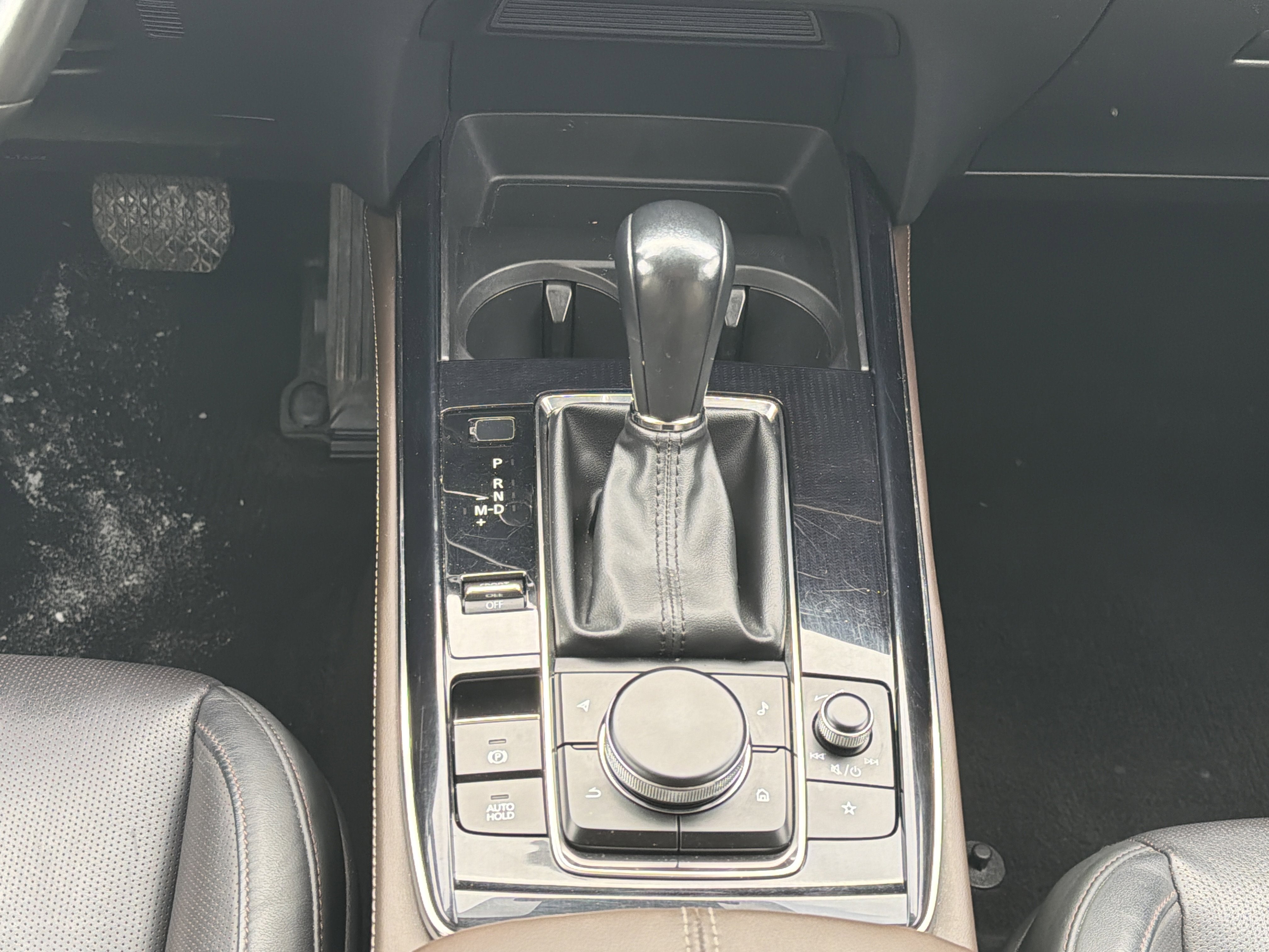 2022 Mazda Mazda CX-30 2.5 S Premium Package AWD