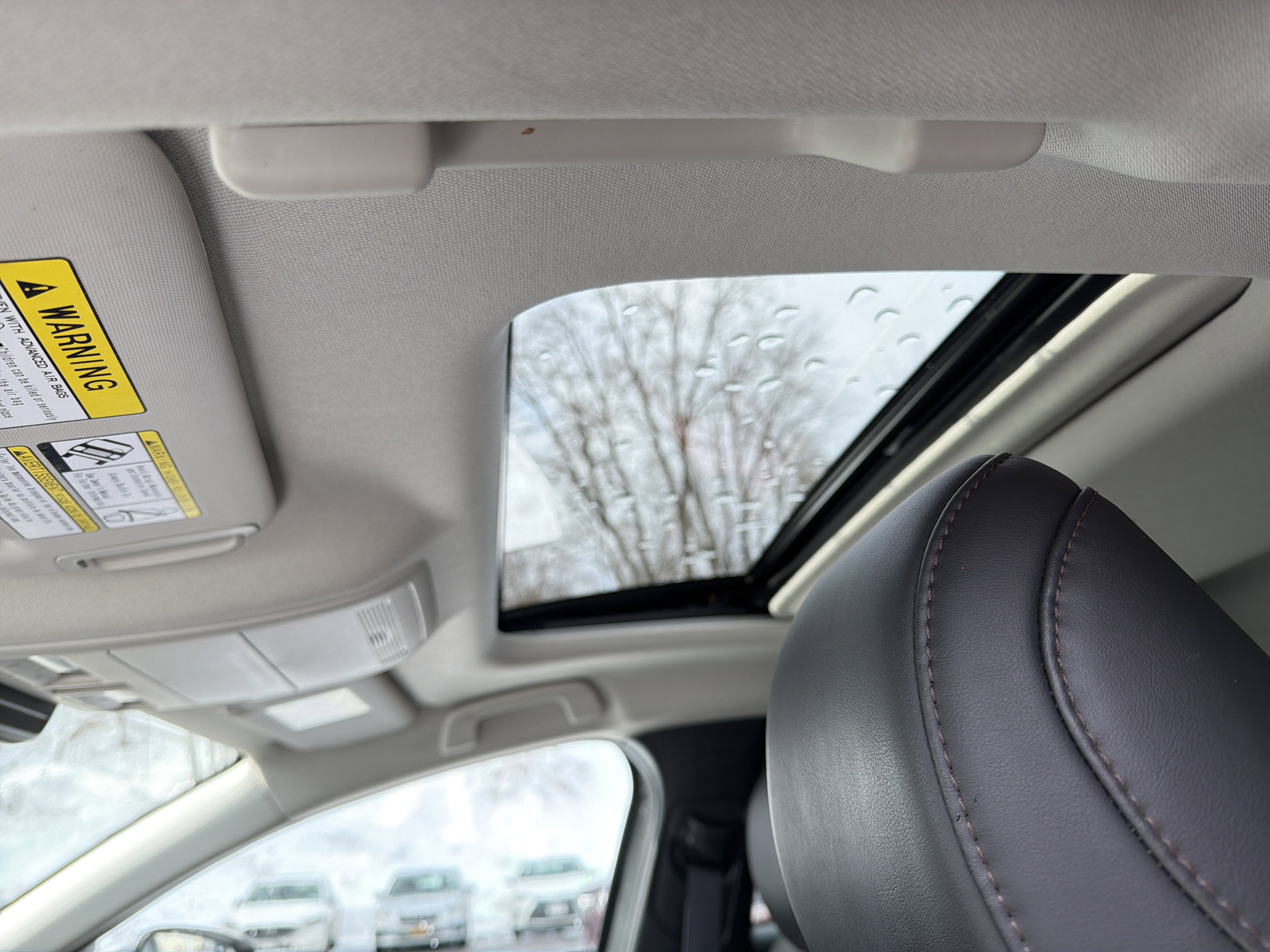 2022 Mazda Mazda CX-30 2.5 S Premium Package AWD