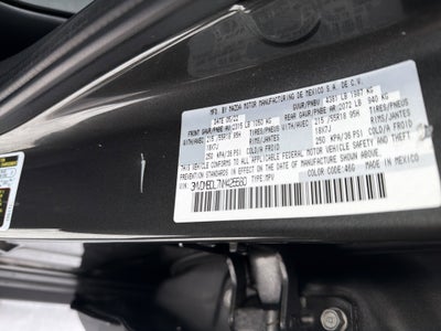 2022 Mazda Mazda CX-30 2.5 S Premium Package AWD