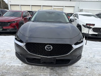 2022 Mazda Mazda CX-30 2.5 S Premium Package AWD