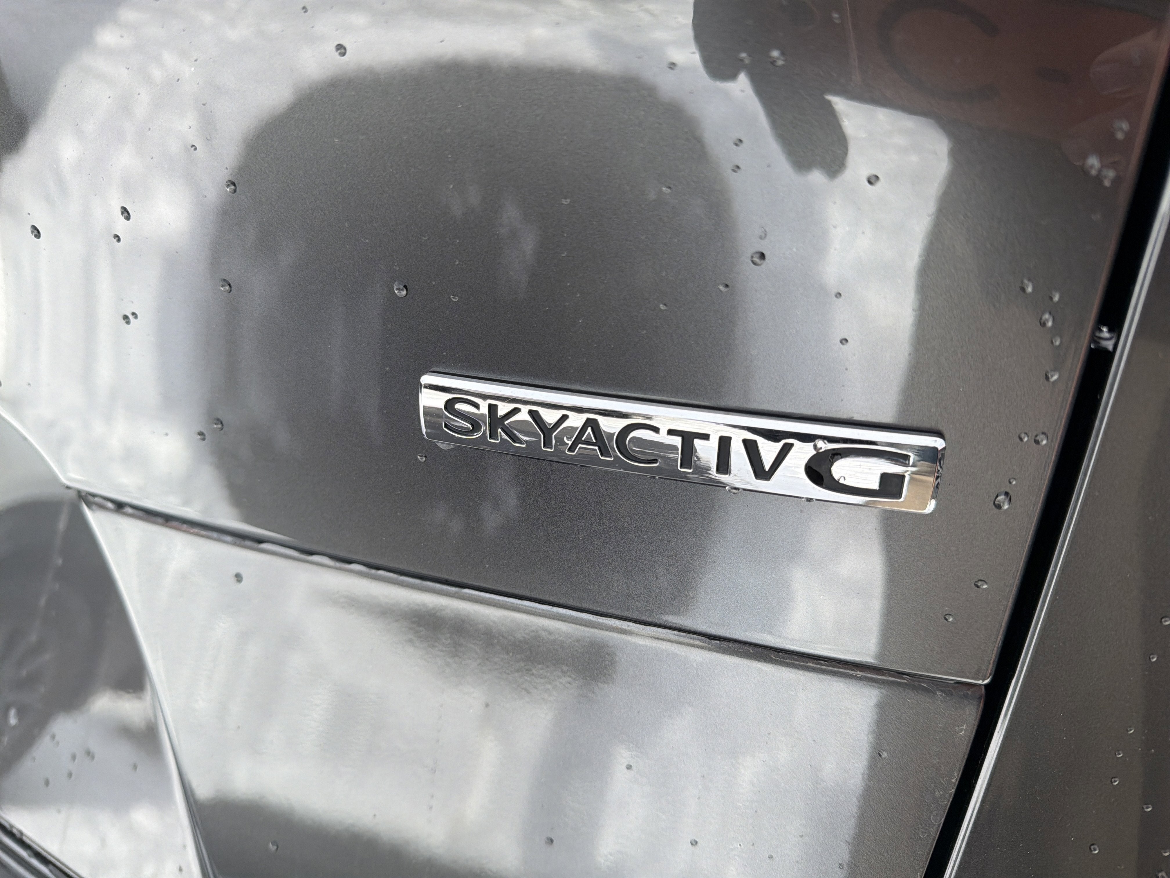 2022 Mazda Mazda CX-30 2.5 S Premium Package AWD