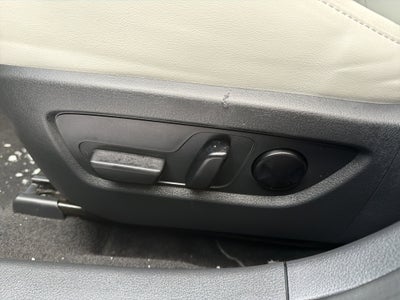 2025 Mazda Mazda CX-30 2.5 S Premium Package