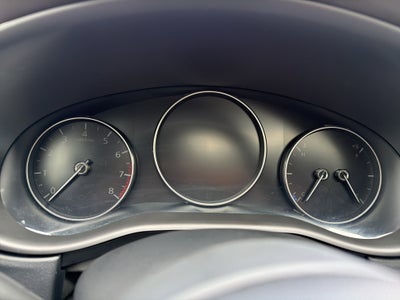 2025 Mazda Mazda CX-30 2.5 S Premium Package