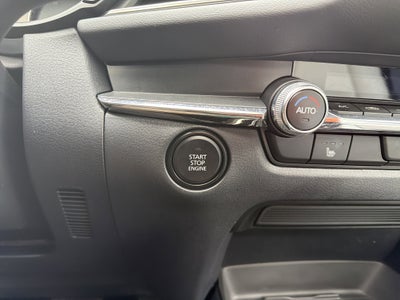 2025 Mazda Mazda CX-30 2.5 S Premium Package