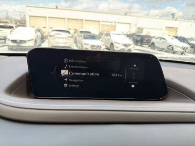 2025 Mazda Mazda CX-30 2.5 S Premium Package