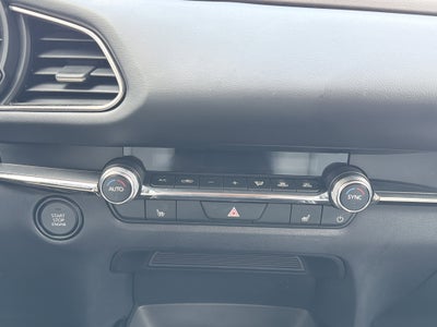 2025 Mazda Mazda CX-30 2.5 S Premium Package