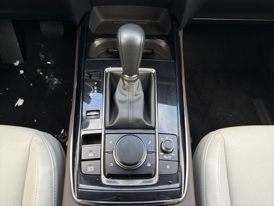 2025 Mazda Mazda CX-30 2.5 S Premium Package