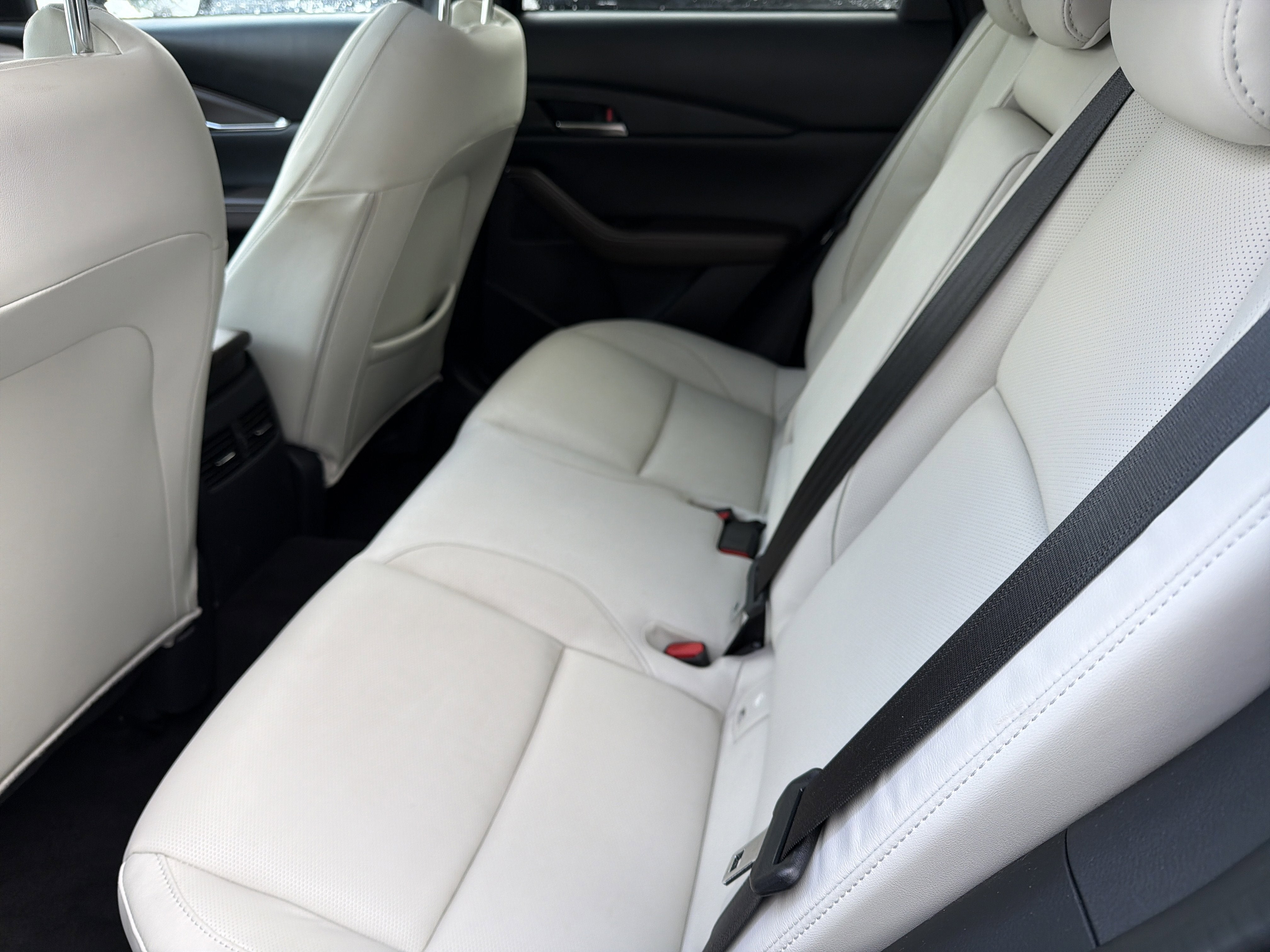 2025 Mazda Mazda CX-30 2.5 S Premium Package