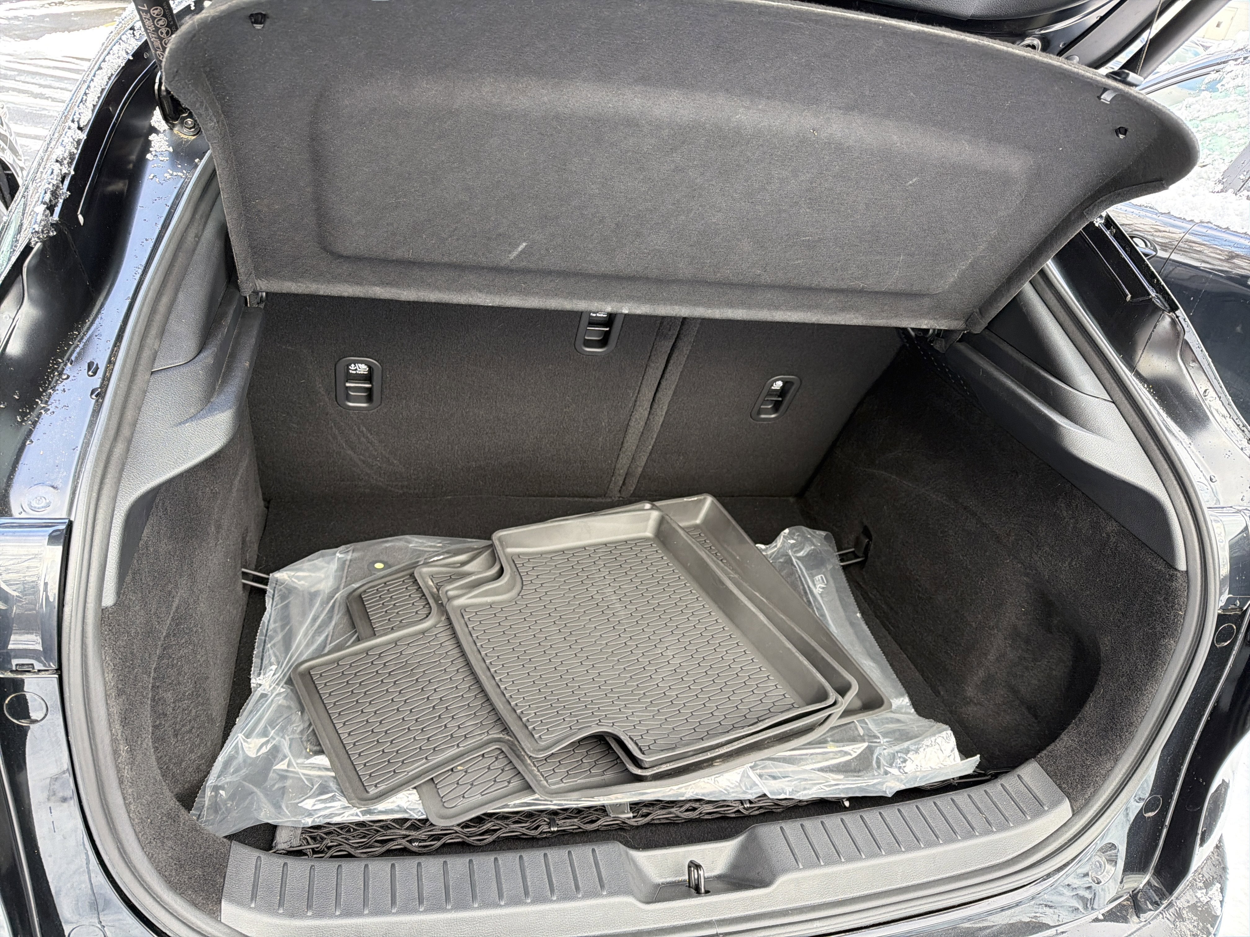 2025 Mazda Mazda CX-30 2.5 S Premium Package