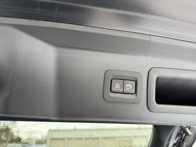 2025 Mazda Mazda CX-30 2.5 S Premium Package