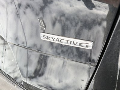 2025 Mazda Mazda CX-30 2.5 S Premium Package