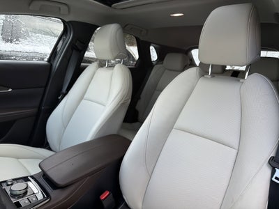 2025 Mazda Mazda CX-30 2.5 S Premium Package