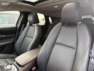 2023 Mazda Mazda CX-30 2.5 S Premium Package AWD