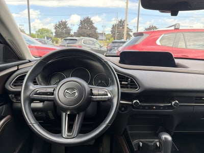 2023 Mazda Mazda CX-30 2.5 S Premium Package AWD