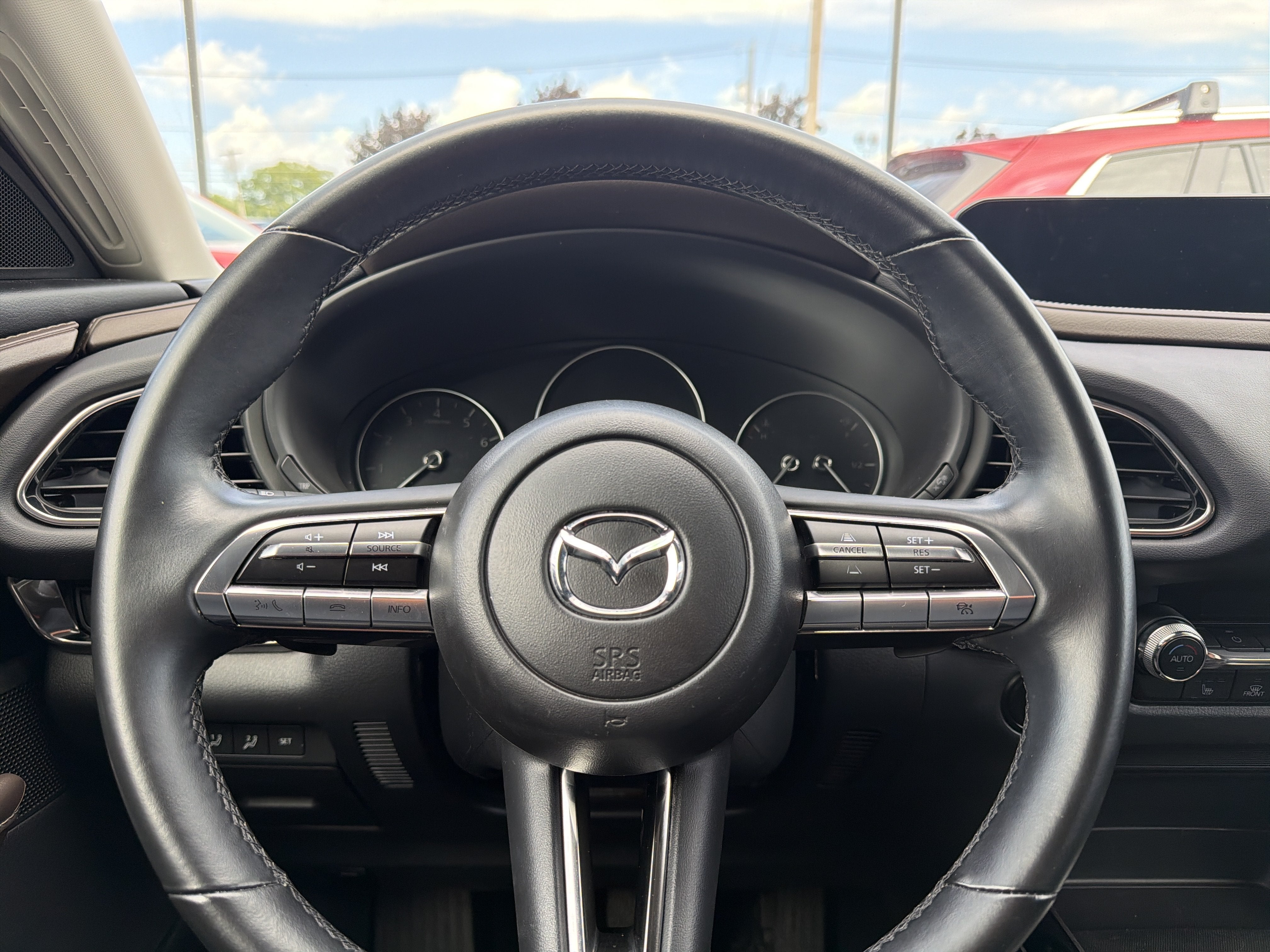 2023 Mazda Mazda CX-30 2.5 S Premium Package AWD