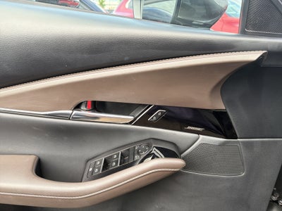 2023 Mazda Mazda CX-30 2.5 S Premium Package AWD