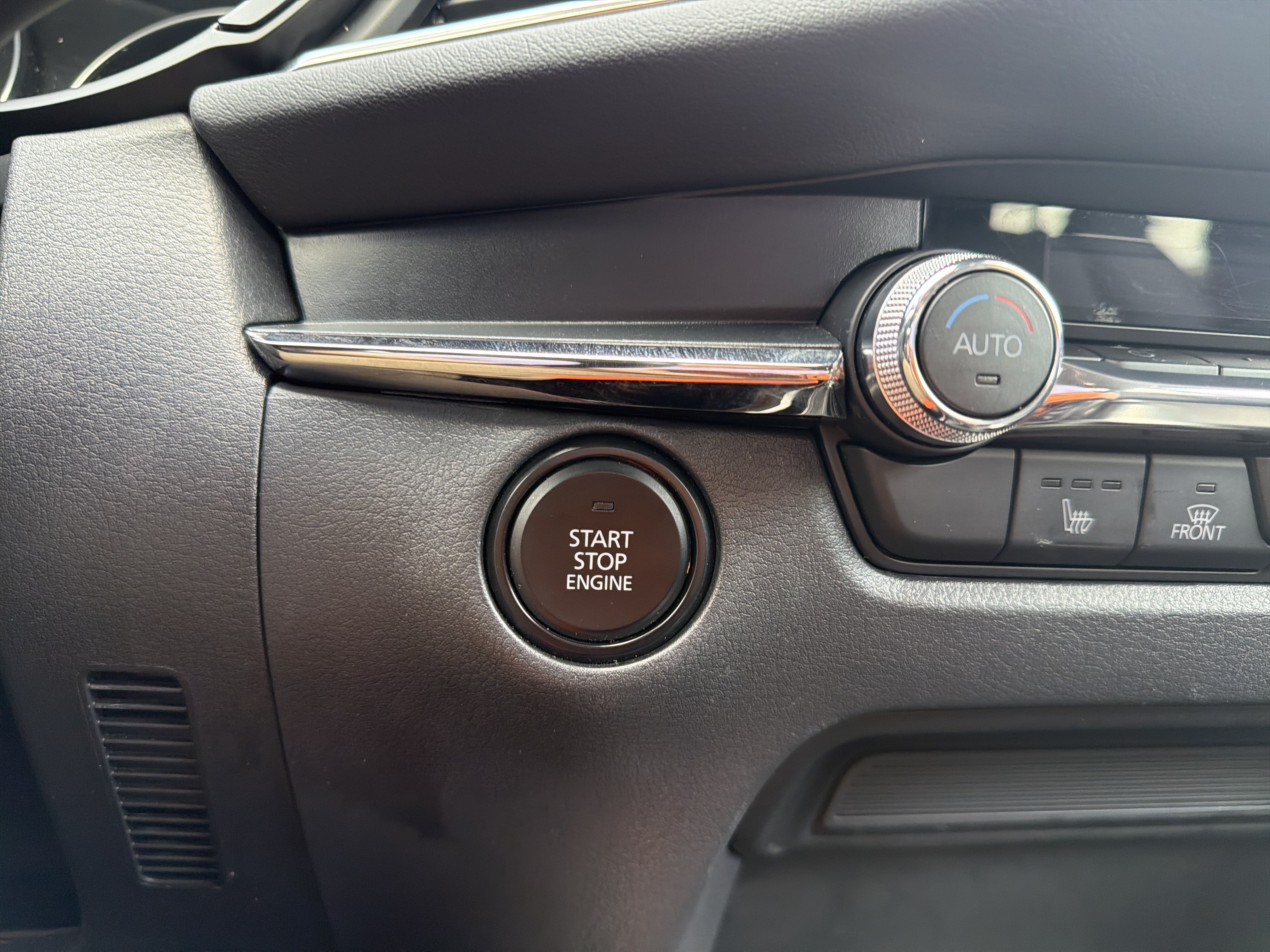 2023 Mazda Mazda CX-30 2.5 S Premium Package AWD