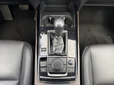 2023 Mazda Mazda CX-30 2.5 S Premium Package AWD