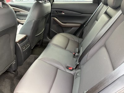 2023 Mazda Mazda CX-30 2.5 S Premium Package AWD