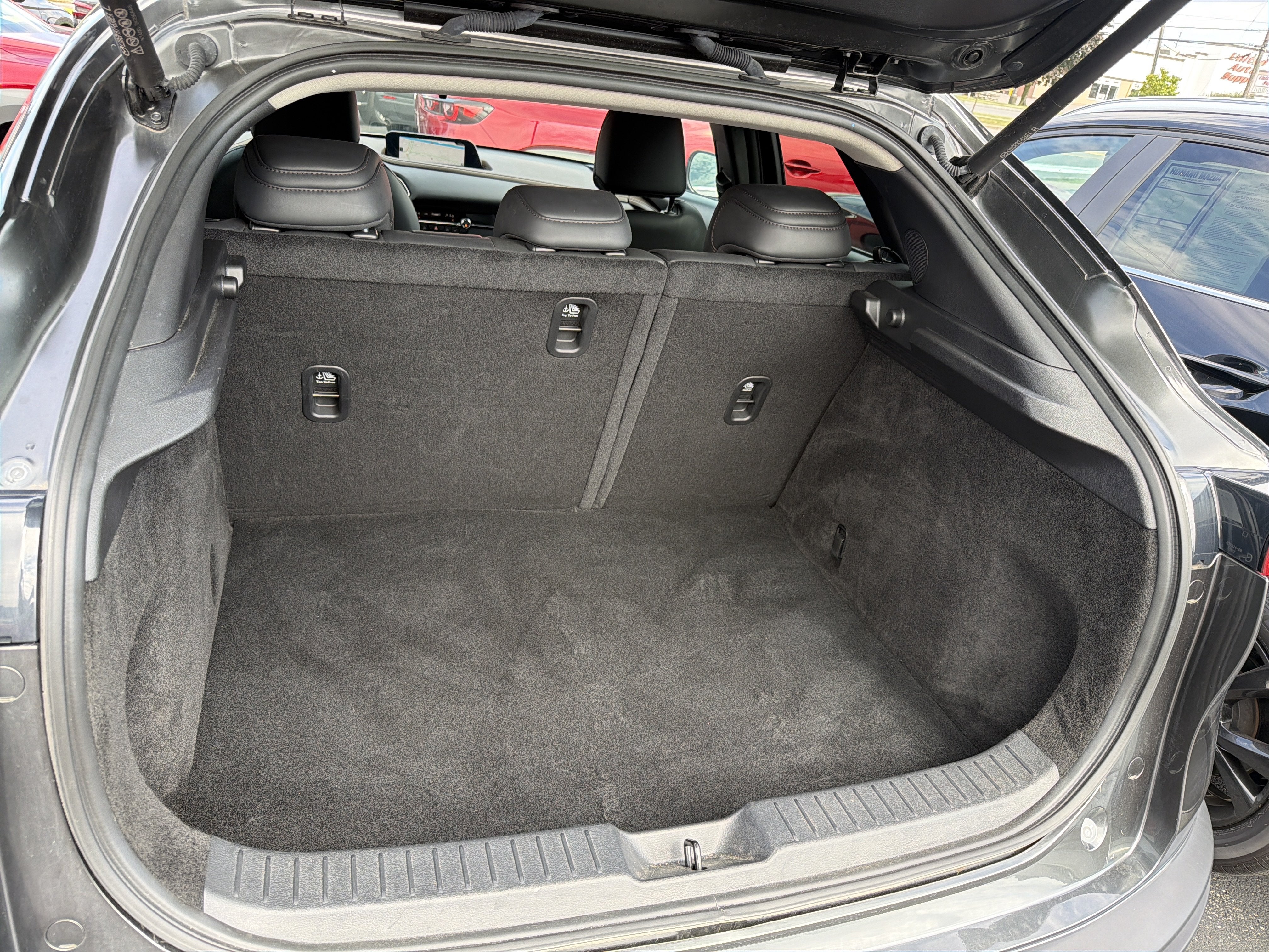 2023 Mazda Mazda CX-30 2.5 S Premium Package AWD
