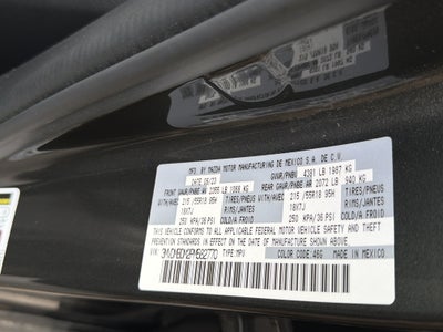2023 Mazda Mazda CX-30 2.5 S Premium Package AWD