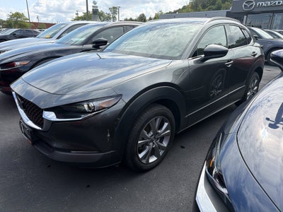2023 Mazda Mazda CX-30 2.5 S Premium Package AWD
