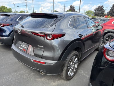 2023 Mazda Mazda CX-30 2.5 S Premium Package AWD