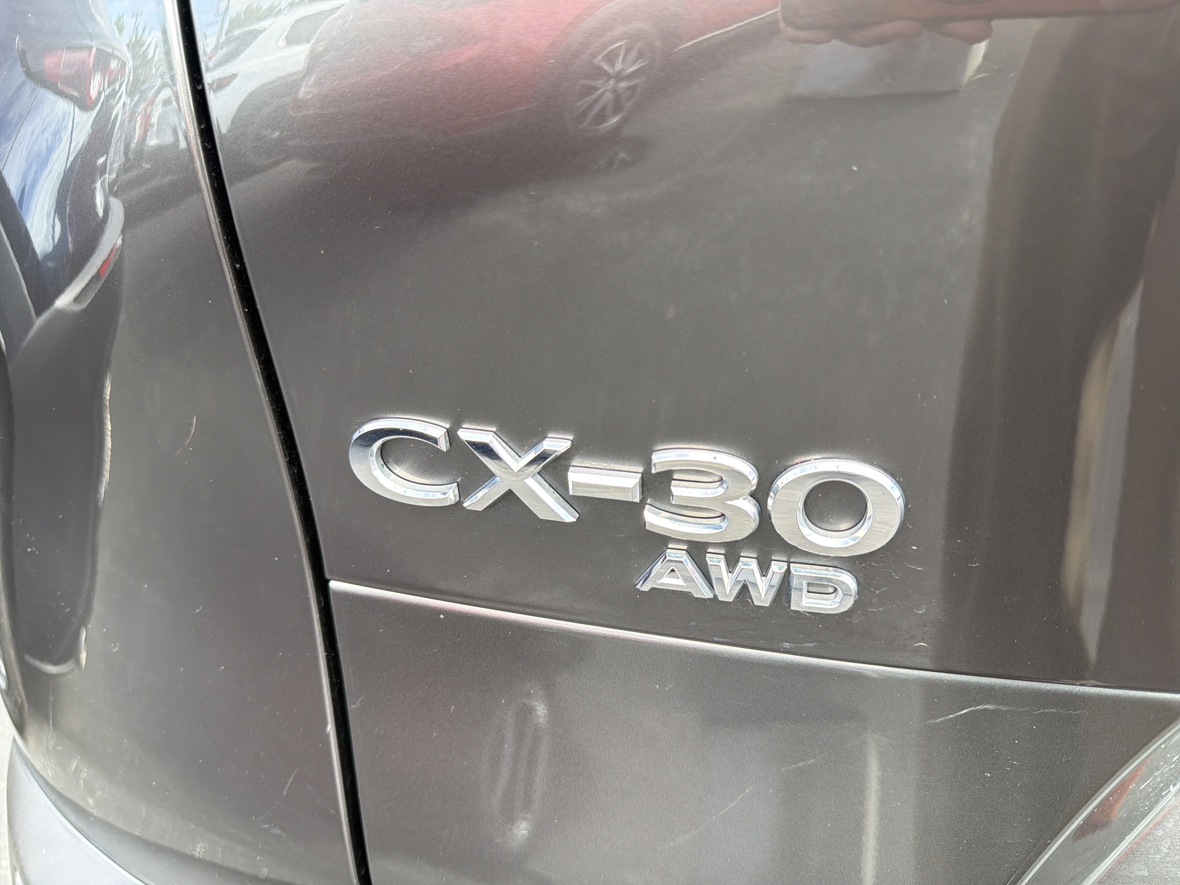 2023 Mazda Mazda CX-30 2.5 S Premium Package AWD