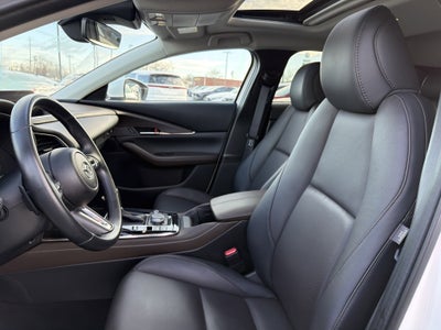 2023 Mazda Mazda CX-30 2.5 S Premium Package