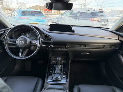 2023 Mazda Mazda CX-30 2.5 S Premium Package