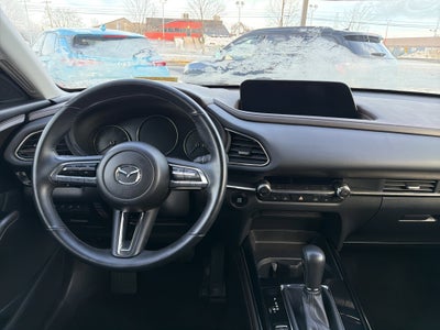 2023 Mazda Mazda CX-30 2.5 S Premium Package