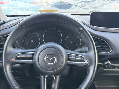 2023 Mazda Mazda CX-30 2.5 S Premium Package