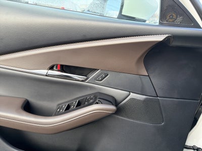 2023 Mazda Mazda CX-30 2.5 S Premium Package