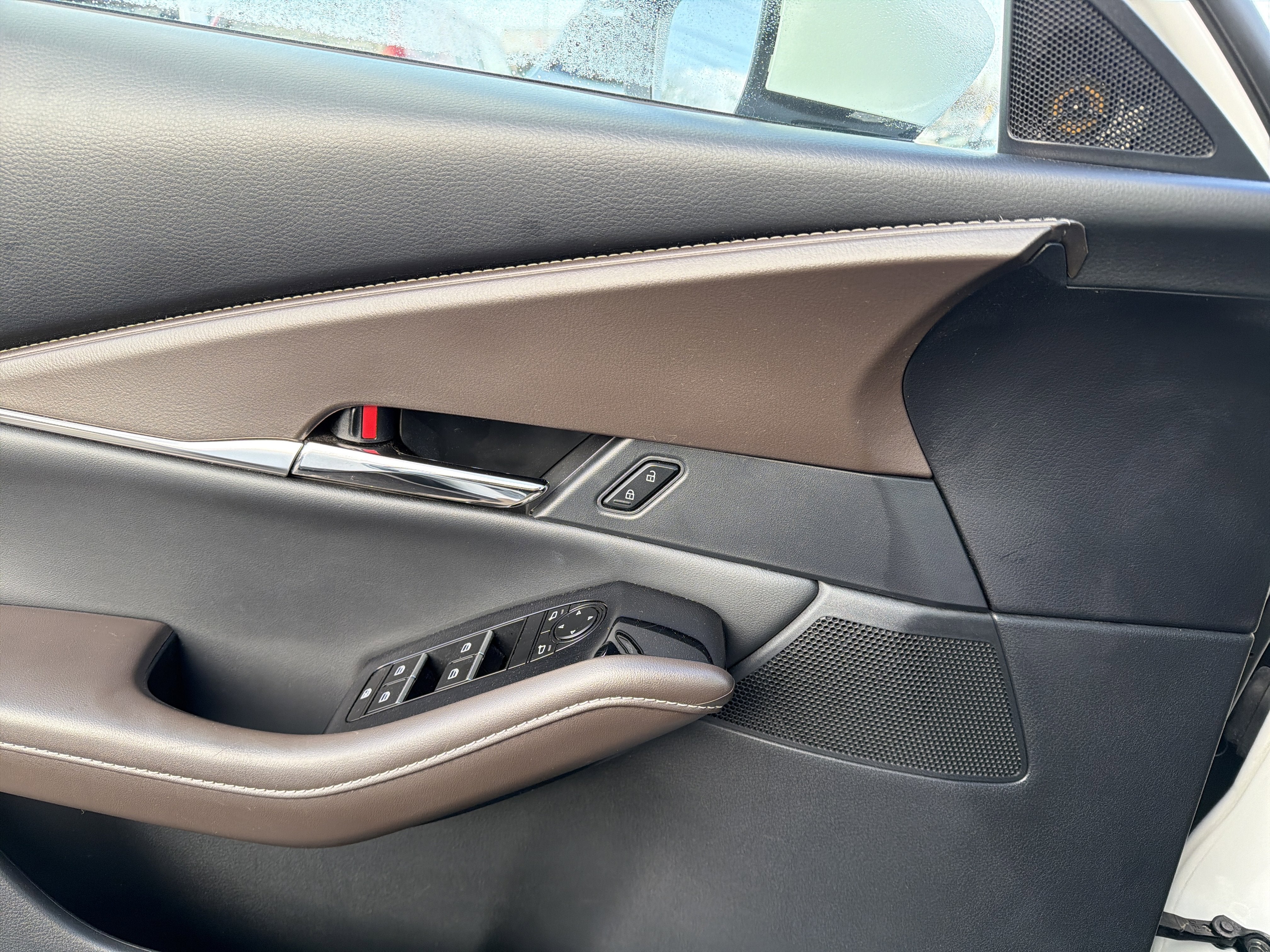 2023 Mazda Mazda CX-30 2.5 S Premium Package