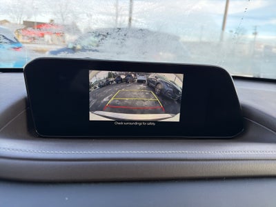 2023 Mazda Mazda CX-30 2.5 S Premium Package