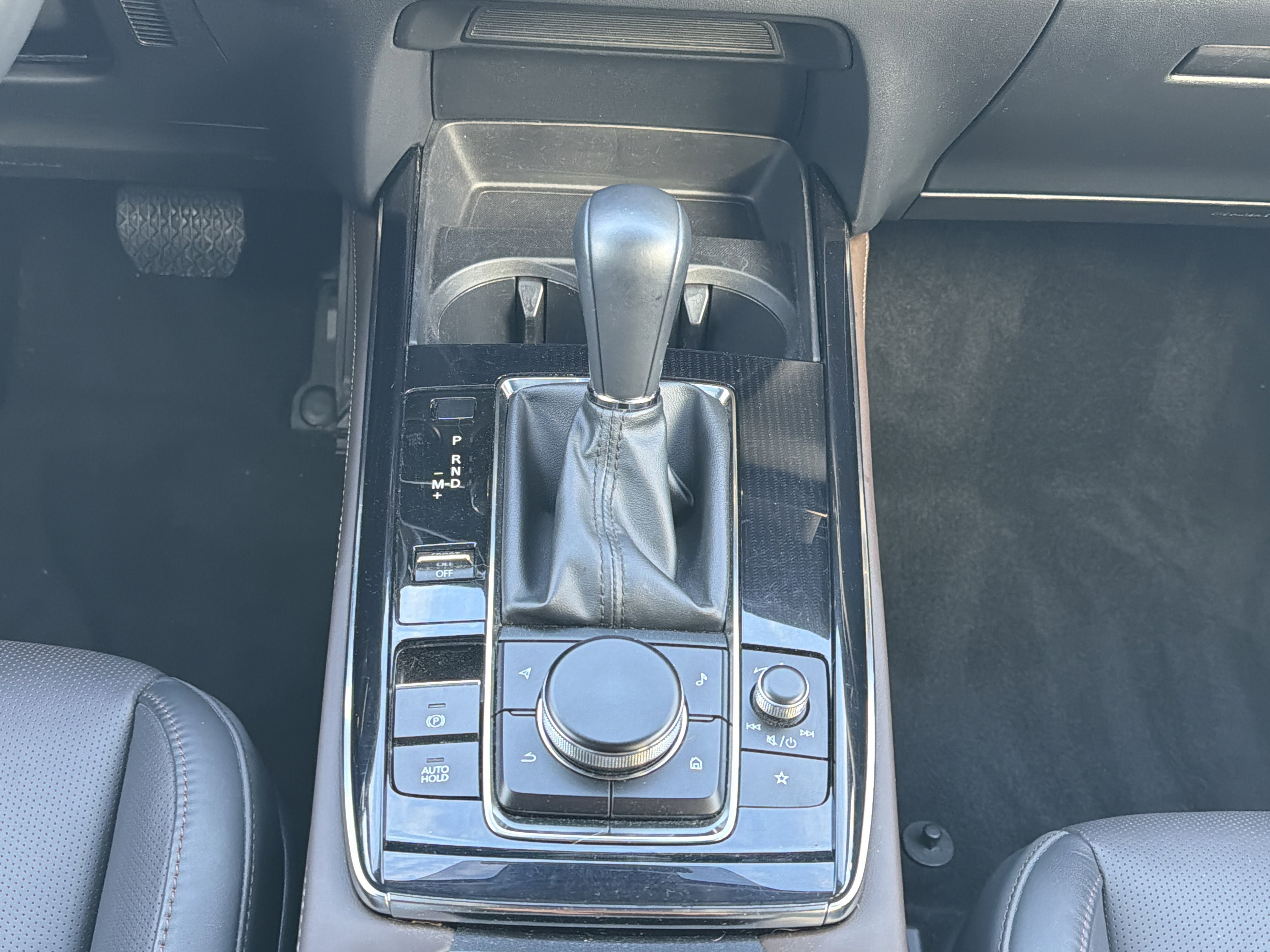 2023 Mazda Mazda CX-30 2.5 S Premium Package