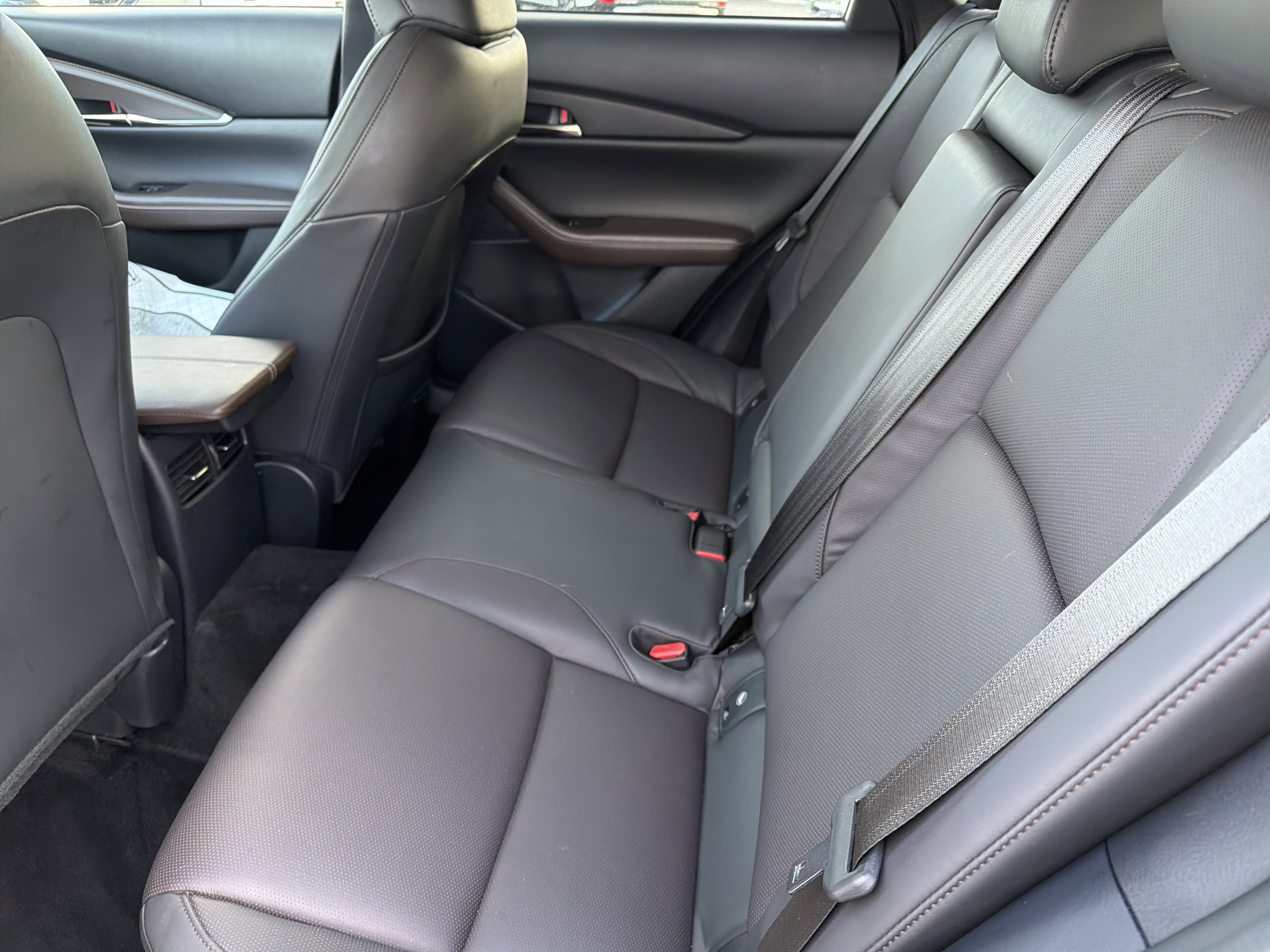 2023 Mazda Mazda CX-30 2.5 S Premium Package