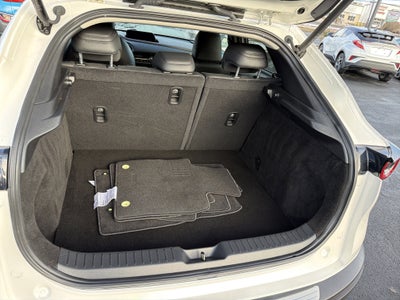 2023 Mazda Mazda CX-30 2.5 S Premium Package