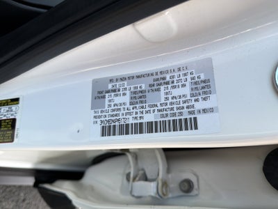 2023 Mazda Mazda CX-30 2.5 S Premium Package