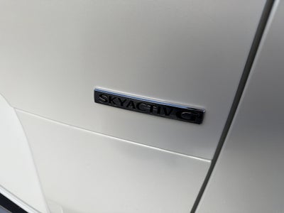 2023 Mazda Mazda CX-30 2.5 S Premium Package