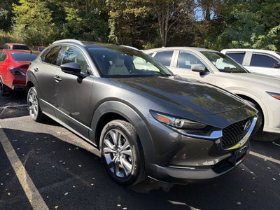 2023 Mazda Mazda CX-30 2.5 S Premium Package AWD