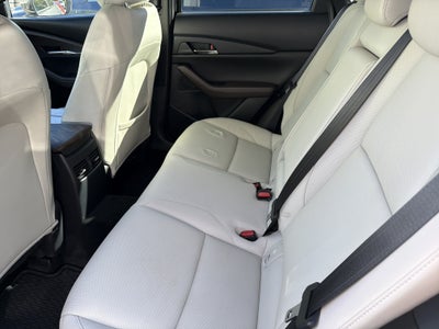 2023 Mazda Mazda CX-30 2.5 S Premium Package AWD