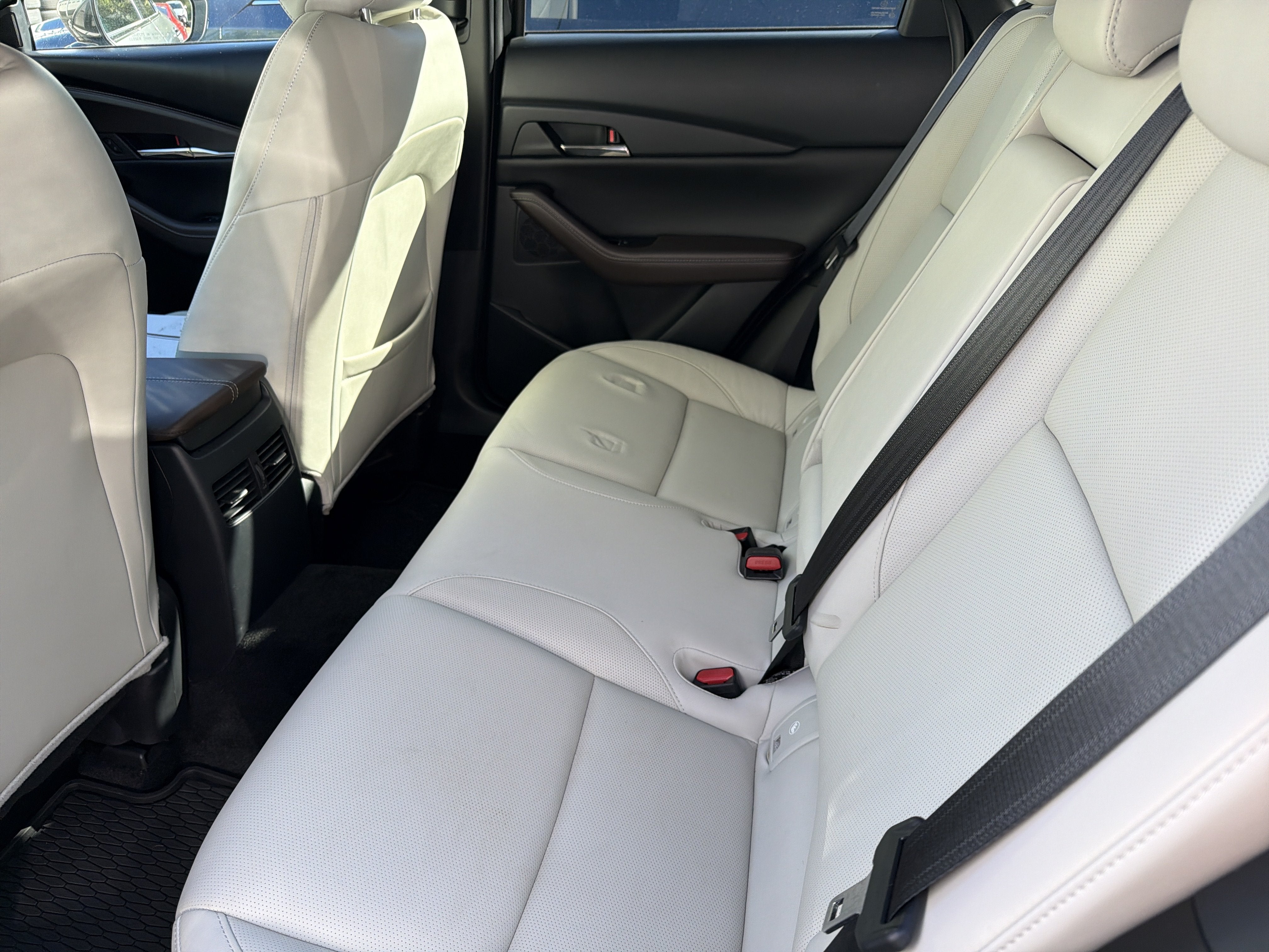 2023 Mazda Mazda CX-30 2.5 S Premium Package AWD