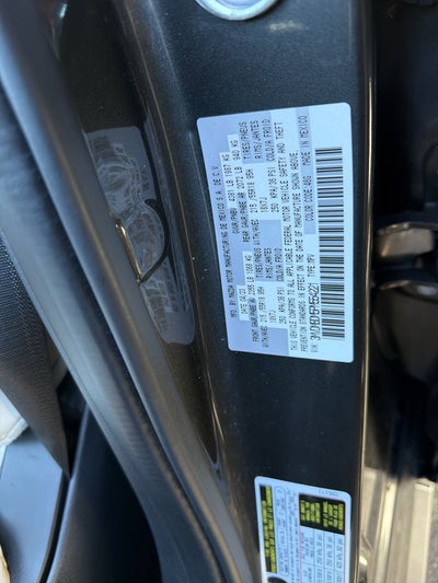 2023 Mazda Mazda CX-30 2.5 S Premium Package AWD