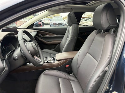 2025 Mazda Mazda CX-30 2.5 S Premium Package AWD