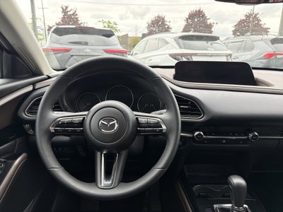 2025 Mazda Mazda CX-30 2.5 S Premium Package AWD