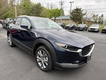 2025 Mazda Mazda CX-30 2.5 S Premium Package AWD