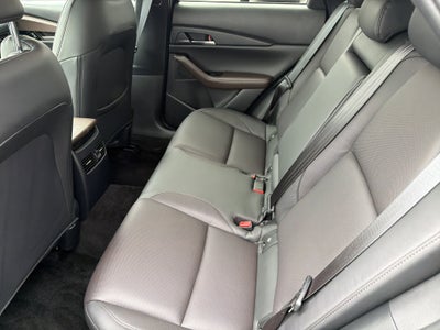 2025 Mazda Mazda CX-30 2.5 S Premium Package AWD